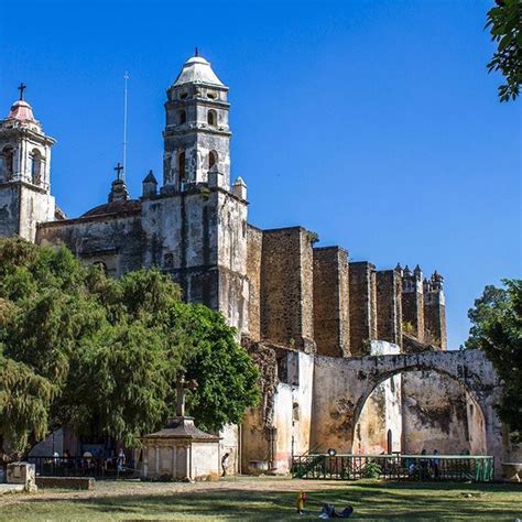 Tepoztlan: A Mecca for Artists and Creatives
